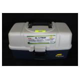 New Plano 3 Tray Tackle Box