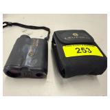 Leupold RX-1000 Range Finder
