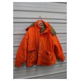 Game Hide 3XL Blaze Insulated Hunting Coat