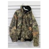 Wals Mossy Oak 2XL Coat