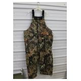 Like New Walls 2XL Insulated Bibs