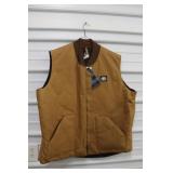 New Polar King 3XL Chore Vest