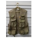 2XL Fishing Vest