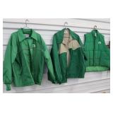 Vintage Pioneer Coats & Vest