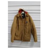 Polar king Quilted Chore Coat