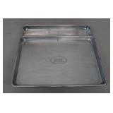 LEM Stainless Steel Pans