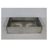 Stainless Fish Fryer