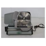 LEM FS04 Meat Slicer