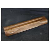 12 ga. Remington Wood Checkered Forearm