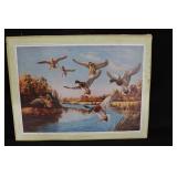 Maynard Reece "Gallant Greenhead