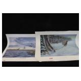 Budweiser DU Unframed Prints