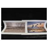 Unframed Wildlife Prints