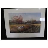 John S. Eberhardt "Birddog Country"