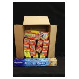 Sandwich & Storage Bags