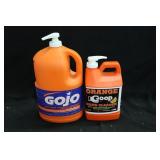 Goop Hand Cleaner