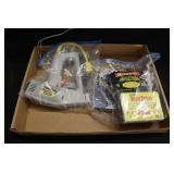 Manual & Electric staplers & staples