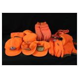 Blaze Hunting Apparel