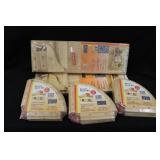 New Pine Shelves & Corner Kit