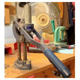 Lachmiller Reloading Press