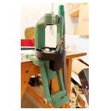 RCBS Rock Chucker Reloading Press