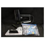 Manual & Electric Staplers & Staples