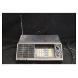 Bearcat 210 Police Scanner