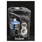 New Berns-o-Matic Plumbers Repair Kit