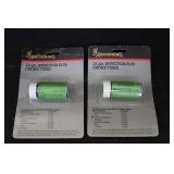 New Browning and Improved Modified Choke Tubes