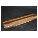 12 ga. Checkered Forearm