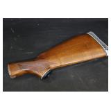 Very Nice Gun Stock