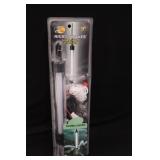 New NIghtstalker9" Submersible Flashlight