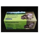 New SHURflo 8000 Agricultural Pump