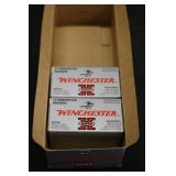 Winchester 22 Magnum Ammo