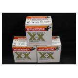 Winchester 12 ga 3" Copper Plated Shot Ammo