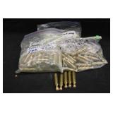 300 Short MAGS Cartridges