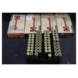 Hornady .204 Ruger Brass & Ammo