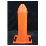 18" Safety Cone