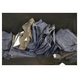 New & Used Sze. 46" Waist Work Pants