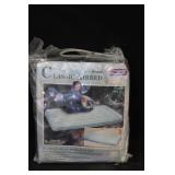 Comfort Rest Twin Size Air Bed