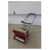 Toro Snow Pup Snow Blower