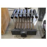 Great O Lator Fireplace Furnace