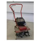 Earthquake 5.5hp Front Tine Garden Tiller