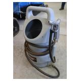 Power Mate Sandblaster