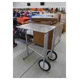 Aluminum Rolling Shooter