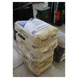 Fairmount 50lb bags of Blasting Sand