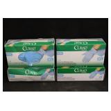 Extra Lg. Latex Gloves