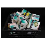 Assorted New Lightbulbs