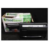 Food Saver Vacuum Sealing System