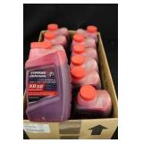 Evinrude Johnson XD30 2 cyl. Outboard Oil