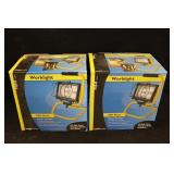 New Portable Contractor